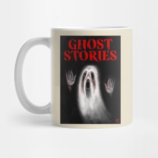 Ghost Stories Mug